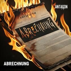 Abrechnung