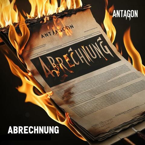 Abrechnung