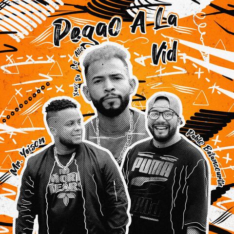 Pegao a la Vid (Remix)