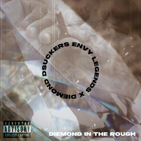 Diemond in the rough
