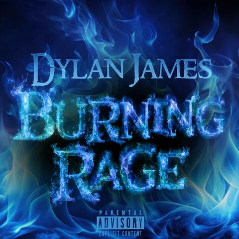 Burning rage