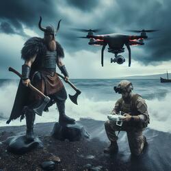 Rise of the Iron Age