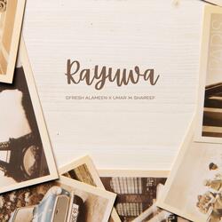 Rayuwa (feat. Umar M Shareef)