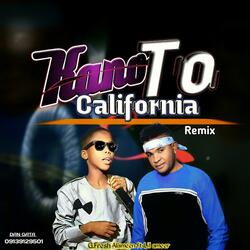 Kano to California (feat. Lil Ameer) (Remix)