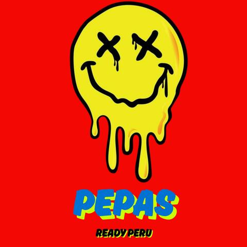 Pepas (feat. Victory AA)