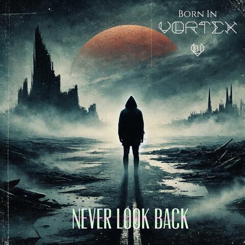 Never Look Back (feat. Aether)