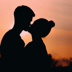 Baby, tu y yo somos fuego