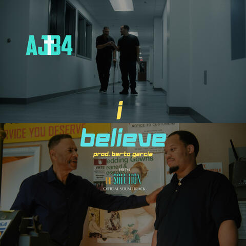 I Believe