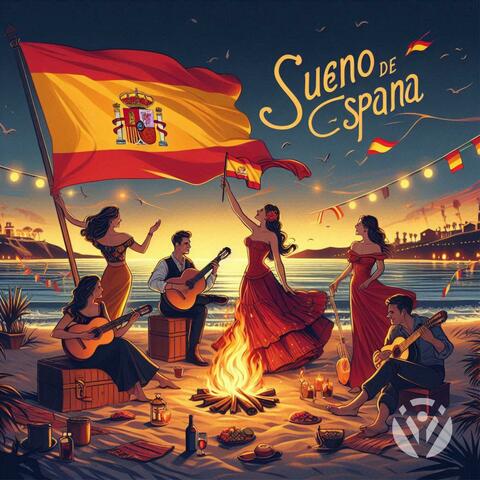 Sueño de España