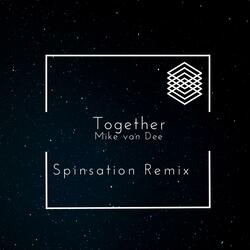 Together (Spinsation Remix Extended)