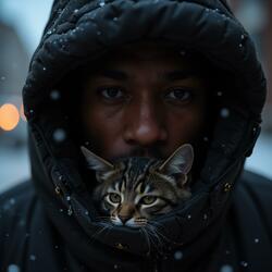 Too Chilly