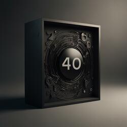 40 Minute Voyage