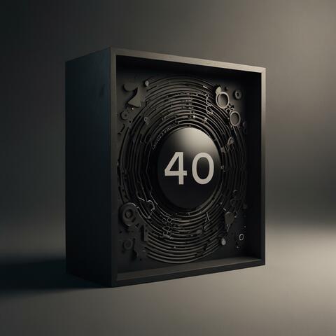 40 Minutes