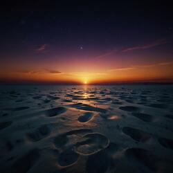 Hidden Light Years