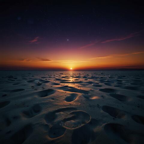 Behind The Stars
