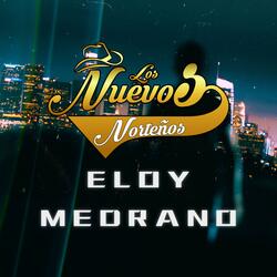 Eloy Medrano