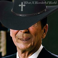 What A Wonderful World