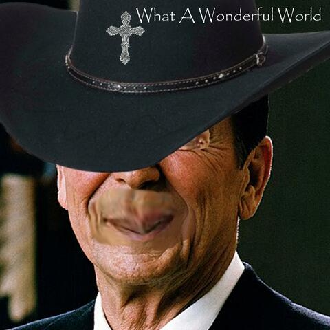 What A Wonderful World