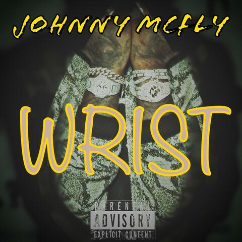 Wrist