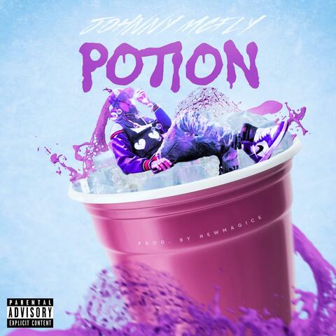 potion