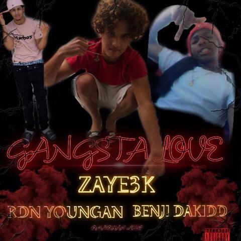 Gangsta Love