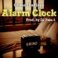Alarm Clock