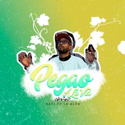 Pegao a la Vid
