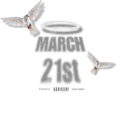 March 21st
