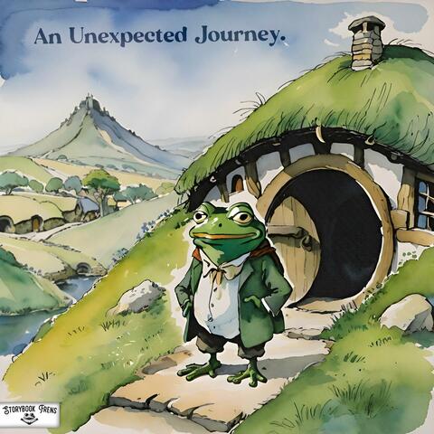 An Unexpected Journey