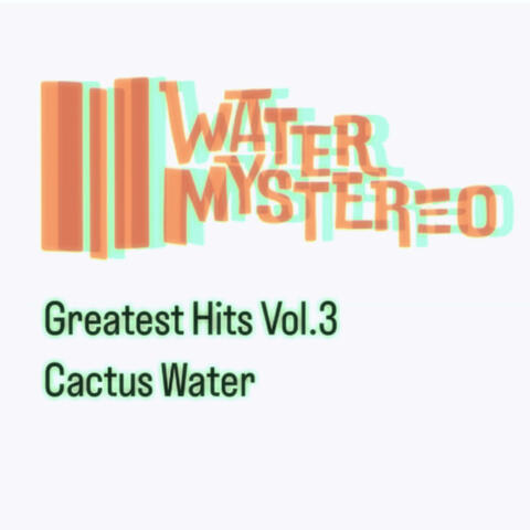 Greatest Hits, Vol. 3