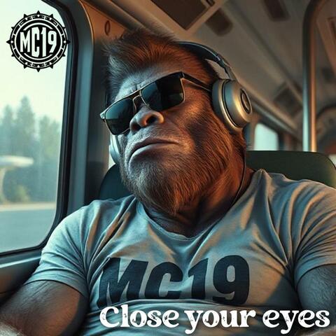 Close Your Eyes