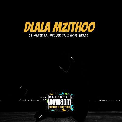 Dlala Mzithoo (feat. Nkulee SA & Nvpe-Beats)