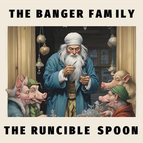 The Runcible Spoon