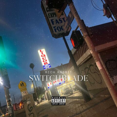 Switchblade
