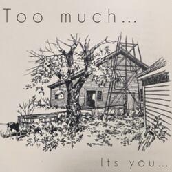 Too Much