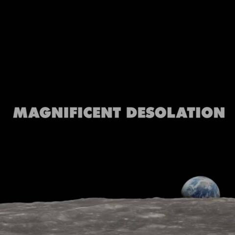 Magnificent Desolation
