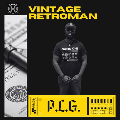 P.L.G. (feat. Produced By Temper Beats)