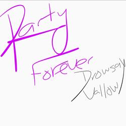 Party Forever (feat. VALLOW)