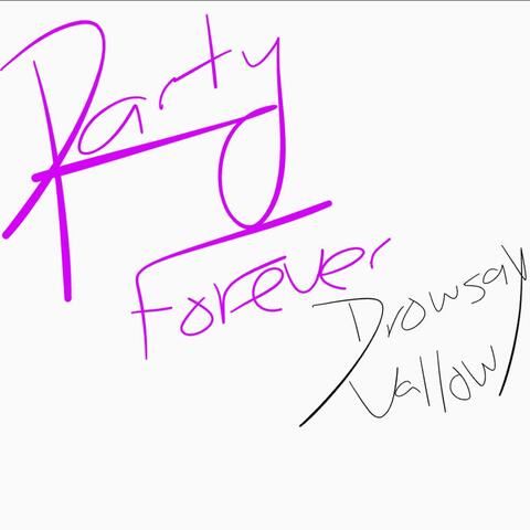 Party Forever (feat. VALLOW)
