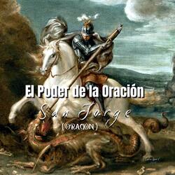 Oración a San Jorge