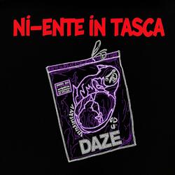 Niente in tasca