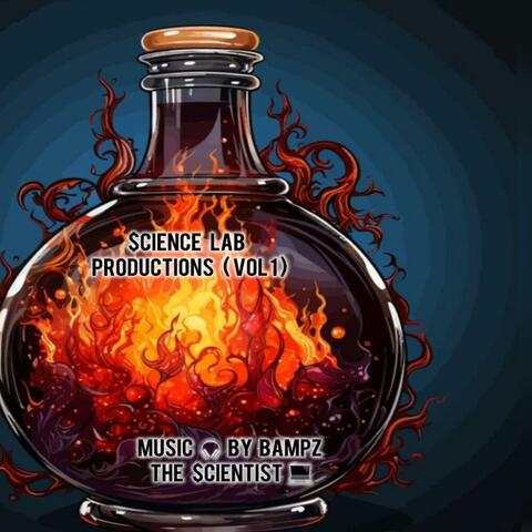 $cience Lab Productions (Vol.1)