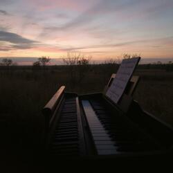 The Last Song (piano original song)