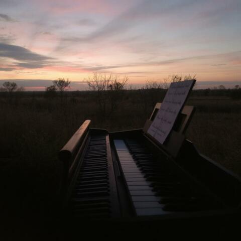 The Last Song (piano original song)