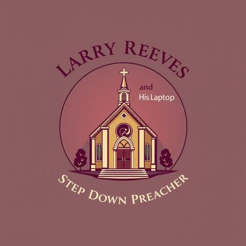 Step Down Preacher