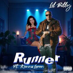 Runner (feat. Kenna Loren)