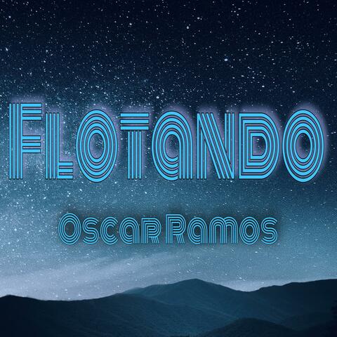Flotando