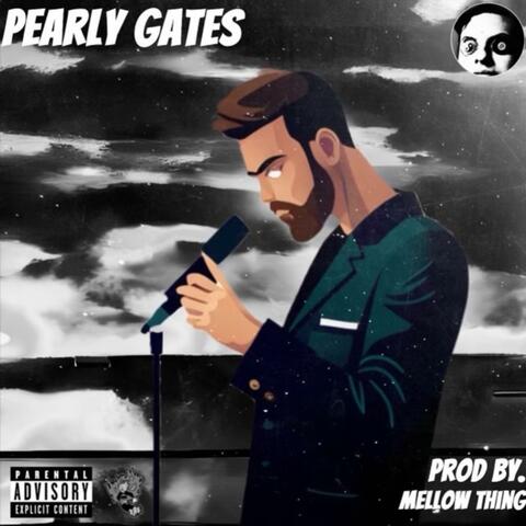 Pearly Gates