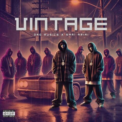 No Big Deal (feat. Mr Mani & Sami Amiri)