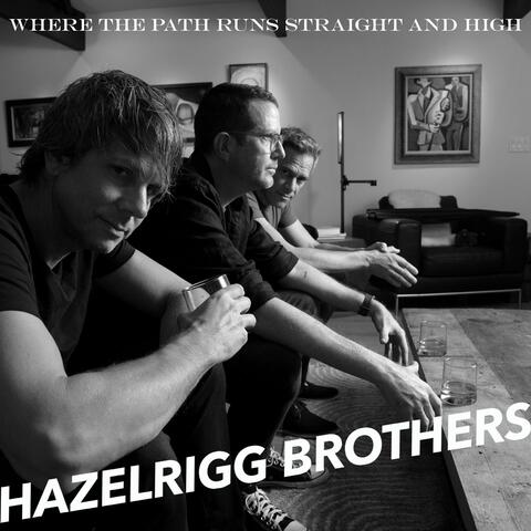 Where the Path Runs Straight and High